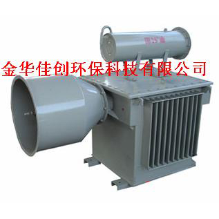 永年GGAJ02电除尘高压静电变压器