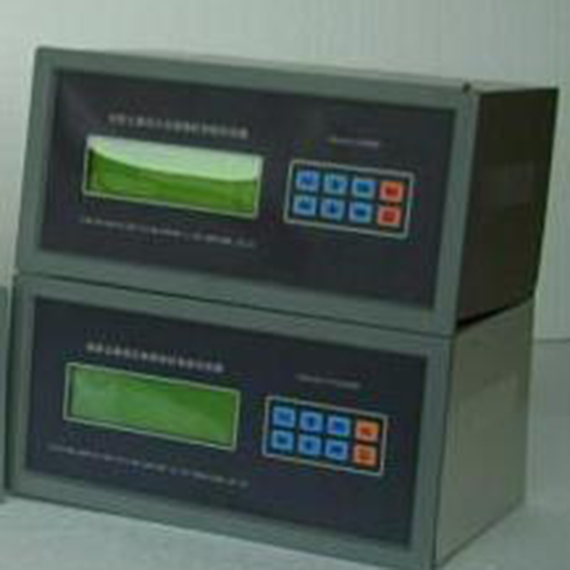 永年TM-II型电除尘高压控制器